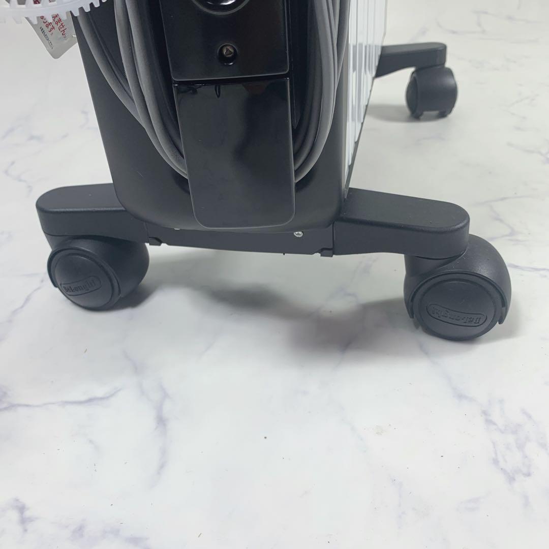 【新品近】DeLonghi MDH15WIFI-BK マルチダイナミックヒーター