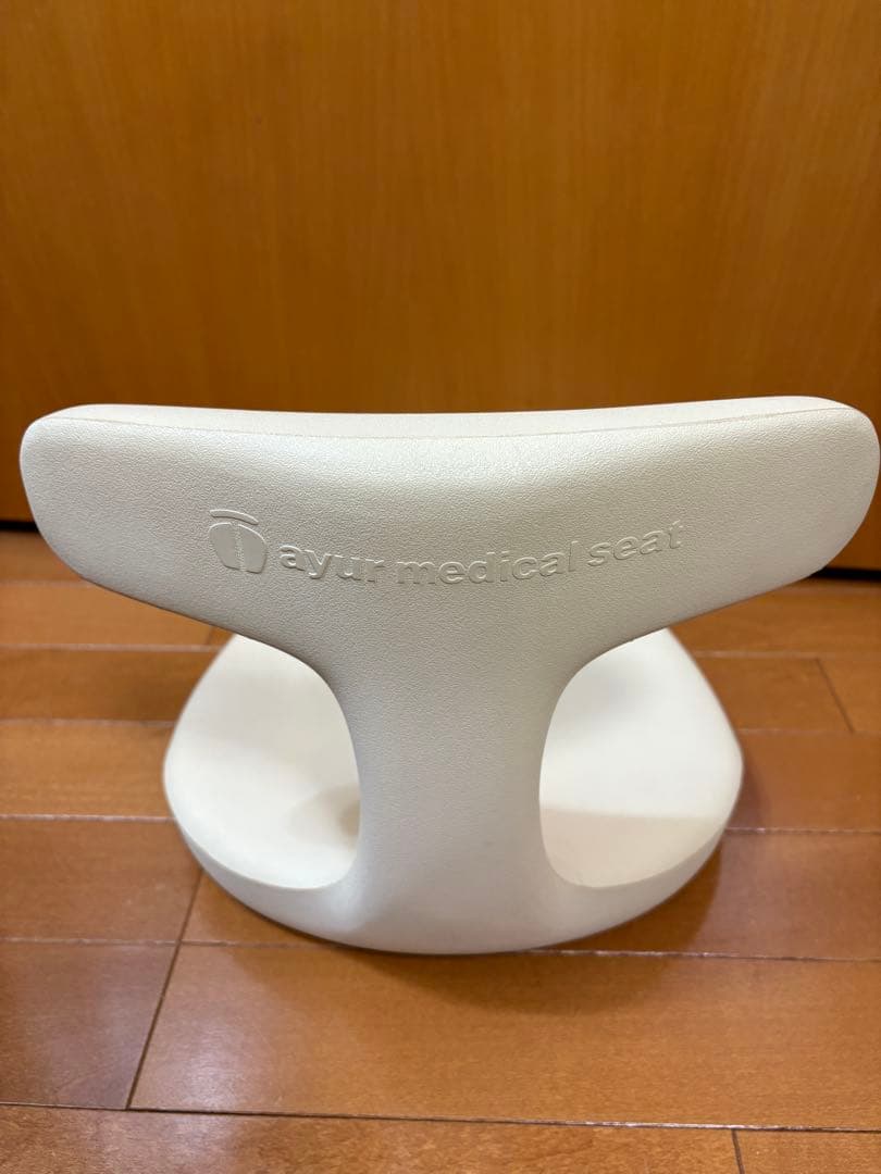 アーユル・チェアー　座イス＆座面シートタイプ