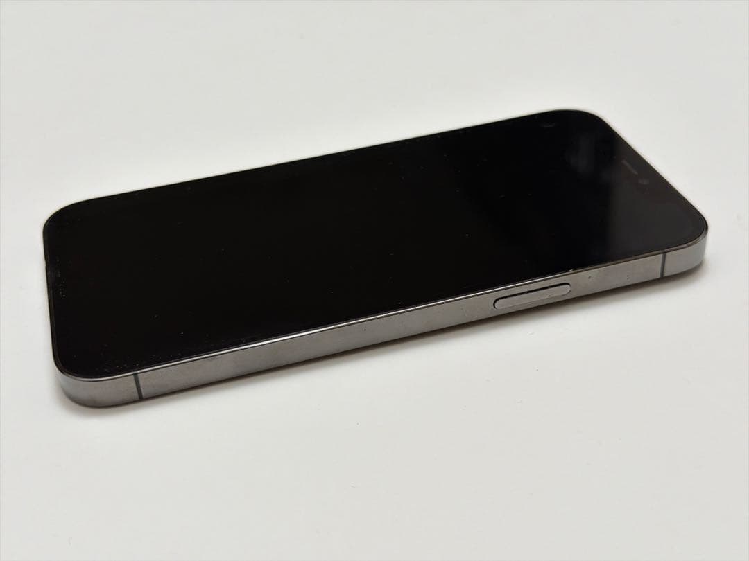 Apple iPhone 12 Pro 512GB グラファイト