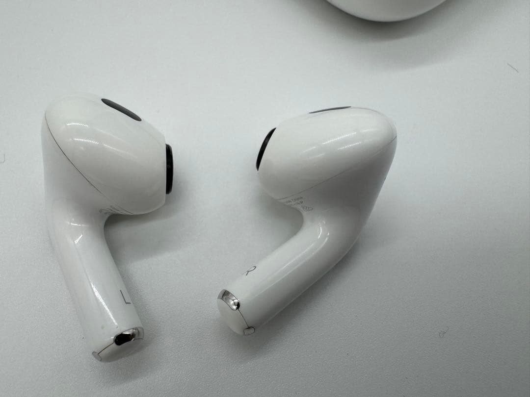 AirPods Pro 第2世代 Lightning 接続