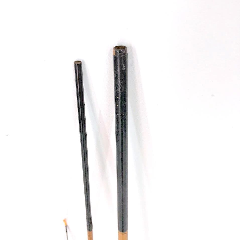 和へら竿-師光作-十尺？