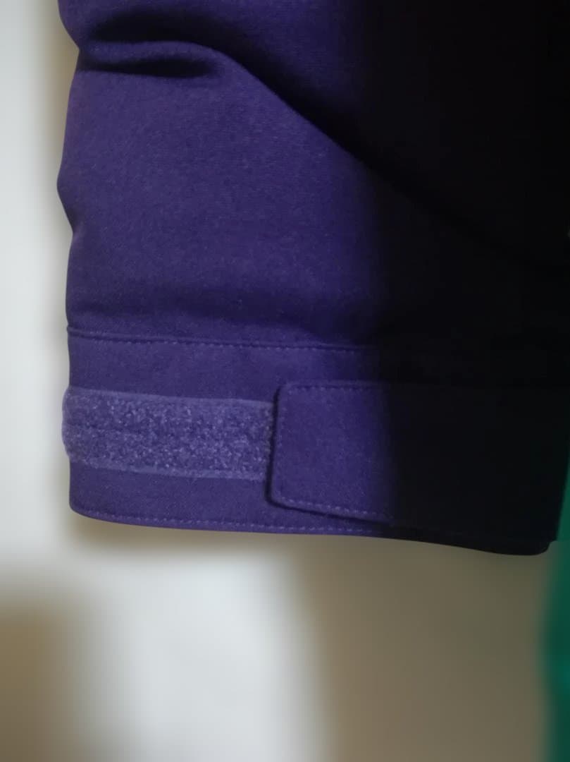 新品 BURTON 2021年 KIDS スノーボード ジャケット 120cm