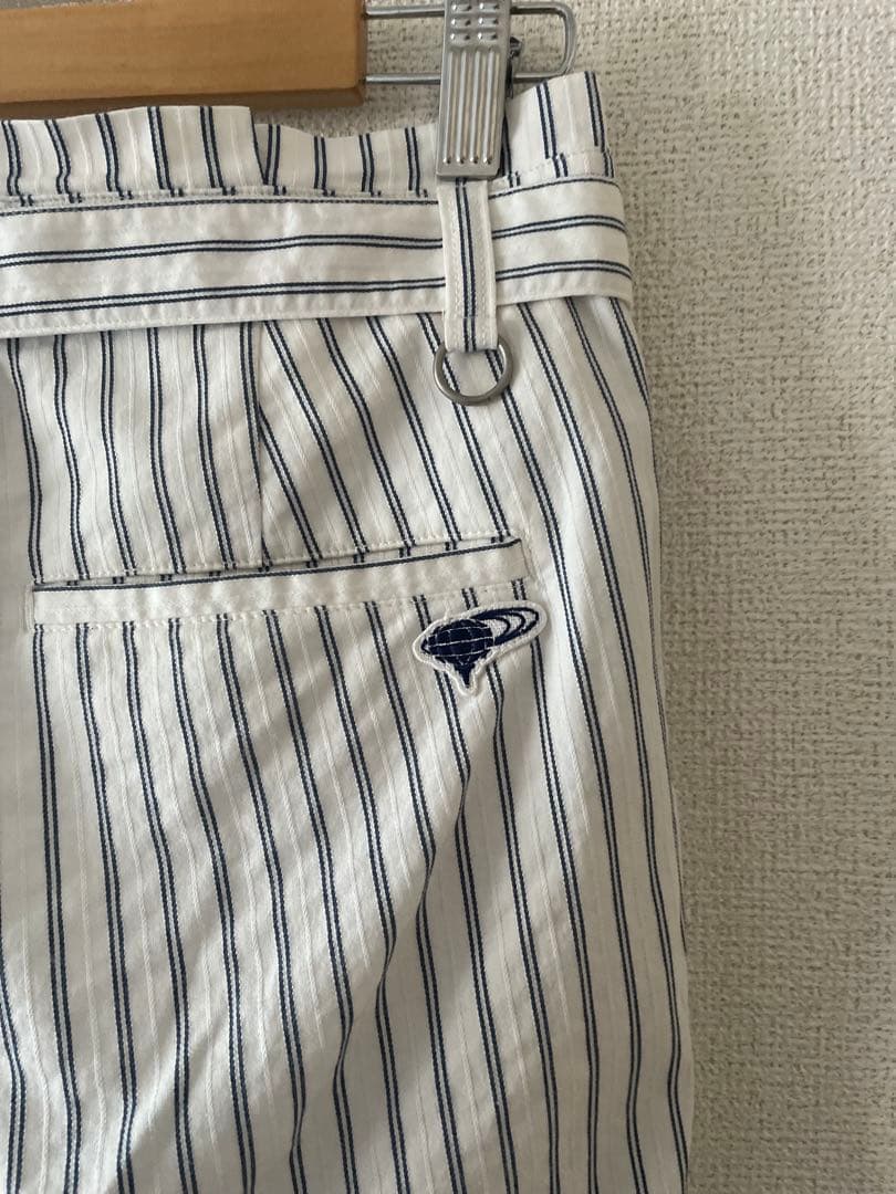 BEAMS GOLF 3点セット