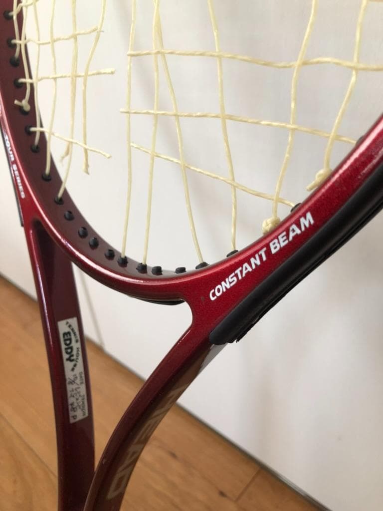 【S206】中古　HEAD PRESTIGE CLASSIC 600