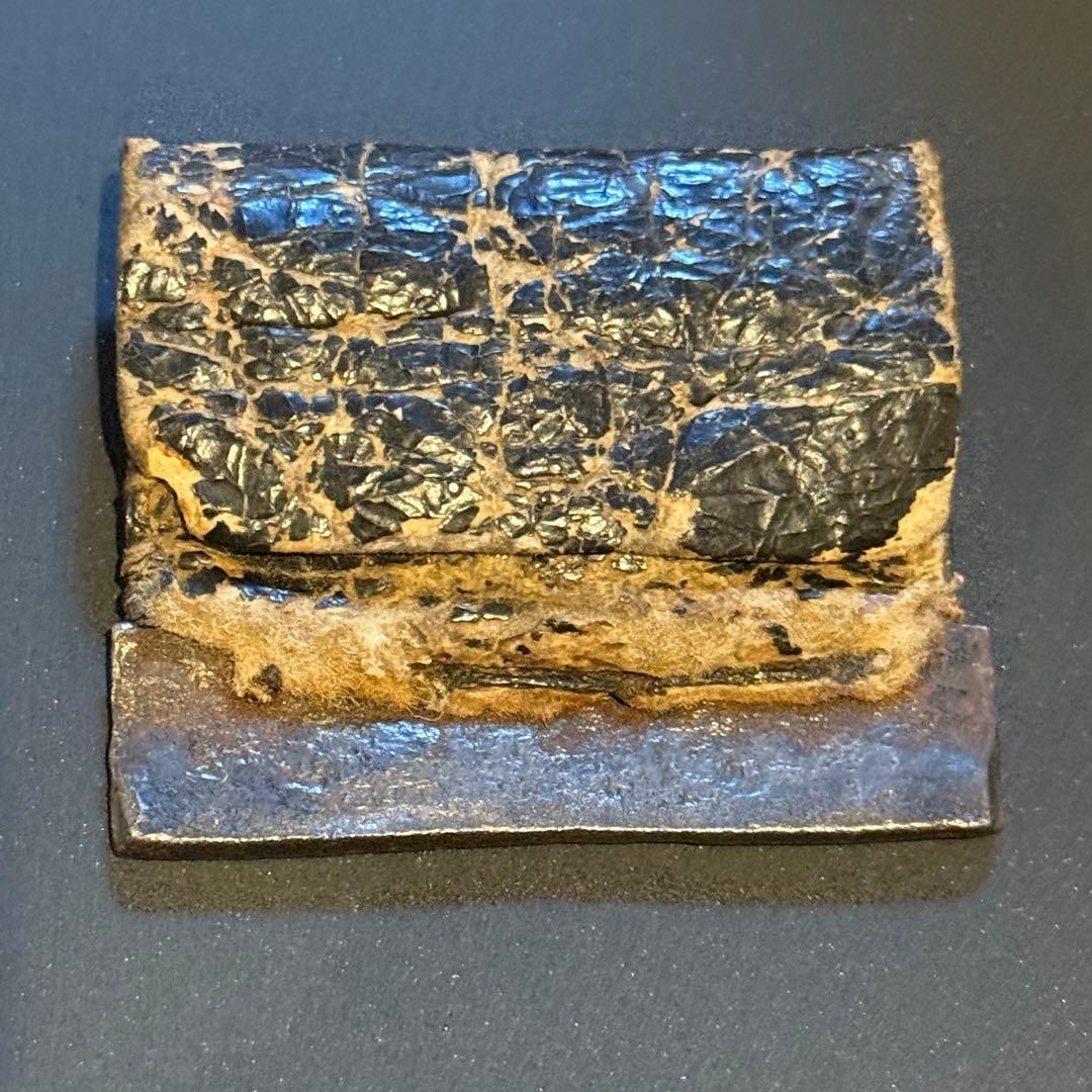 火打石 火打ち石 年代物 アンティーク 骨董品 希少 江戸時代