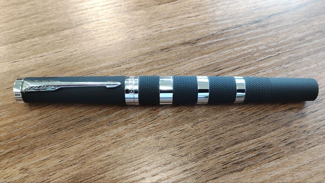 【未使用】PARKER INGENUITY 5TH　パーカーインジェニュイティ