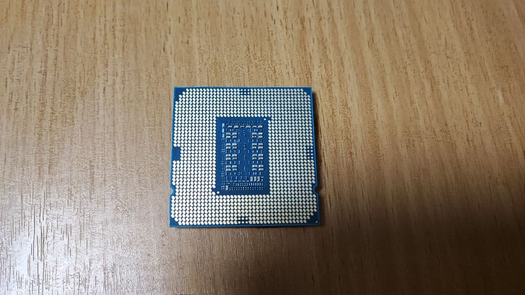 CPU 11900K ES QV1K