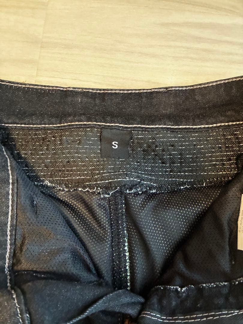 DEGNER レディース バイク用パンツ