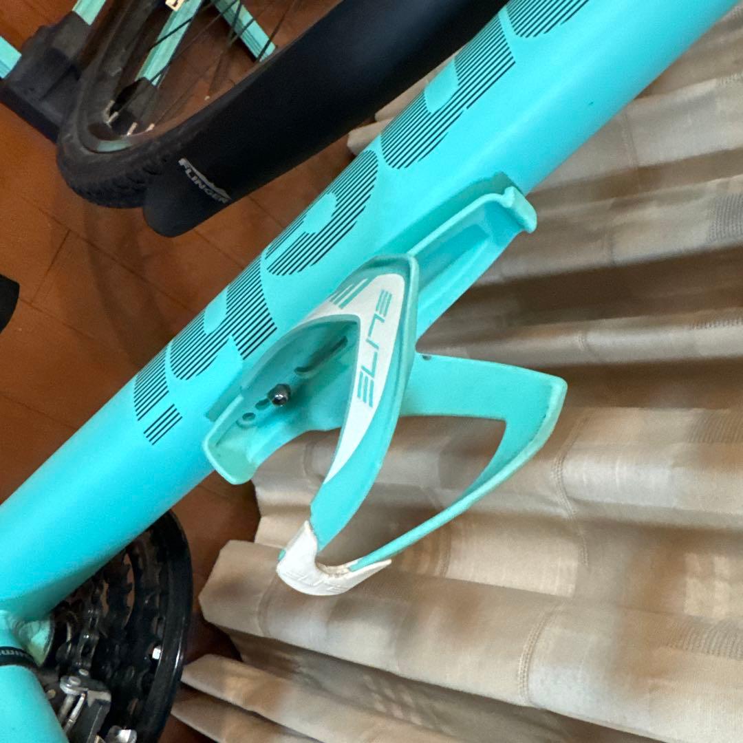 emily　BIANCHI C SPORT1 引取り限定　おまけ多数