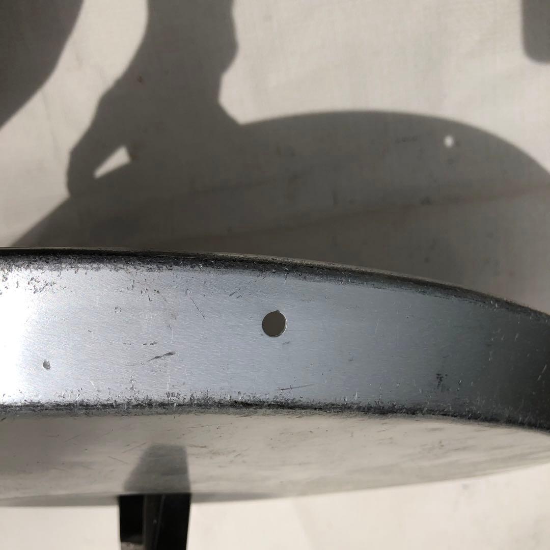 両手鍋アルミ鍋　大鍋　蓋付きキャンプ アウトドア　炊き出しBBQ 厨房計量目盛付