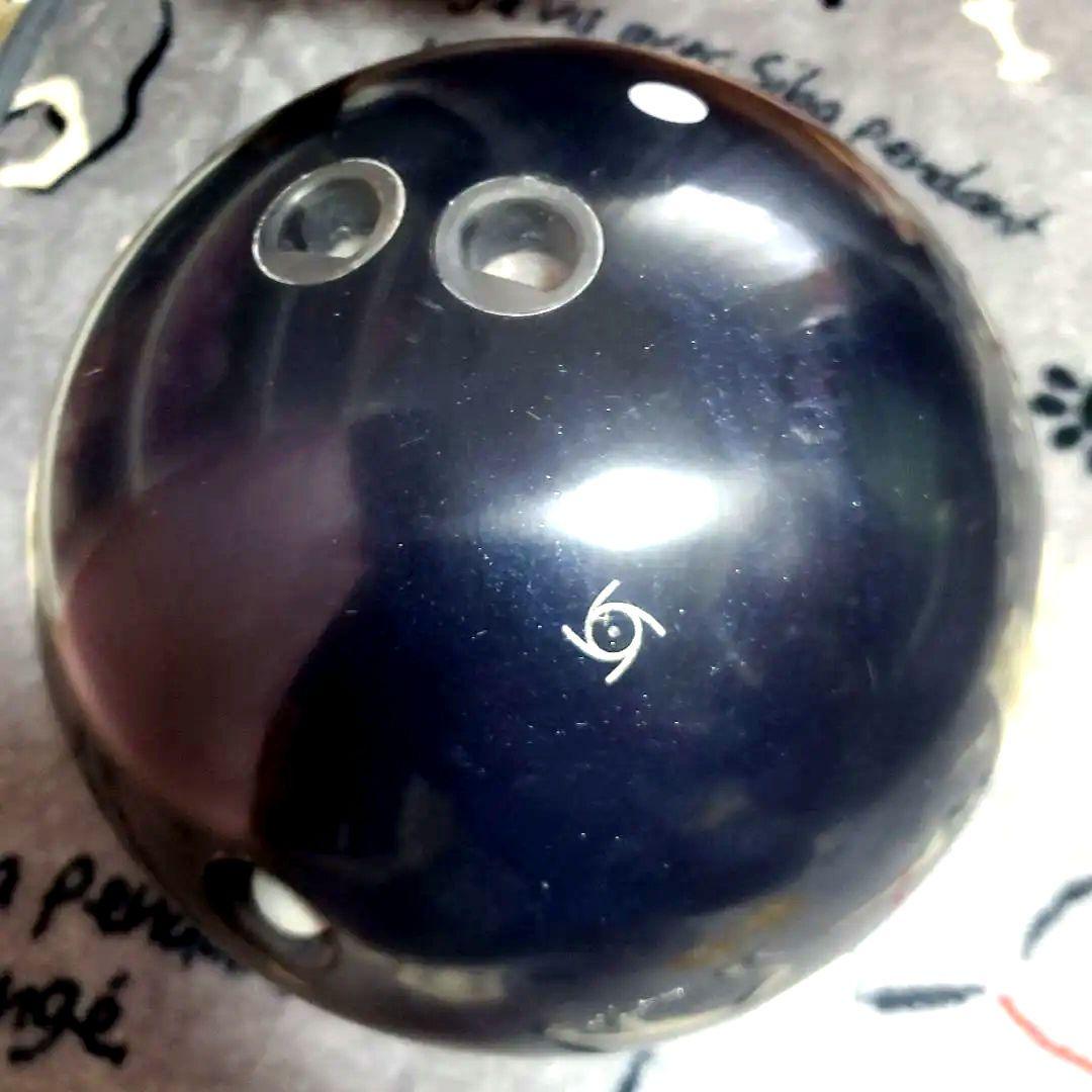 STORM VIRTUAL ENERGY BLACKOUT ボール14ポンド