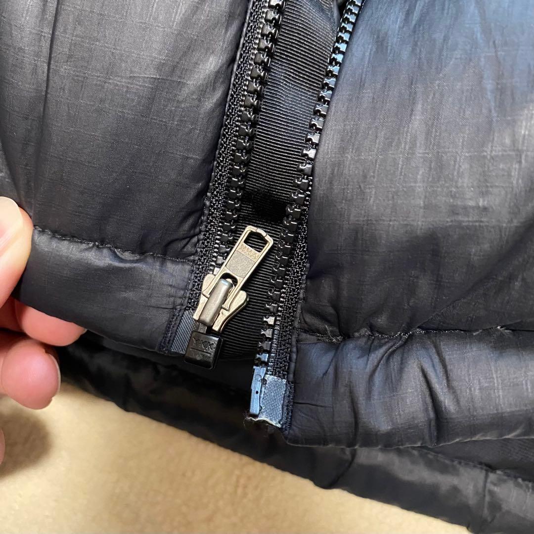 パタゴニア　フィッツロイ　ダウンジャケット　M ビンテージ