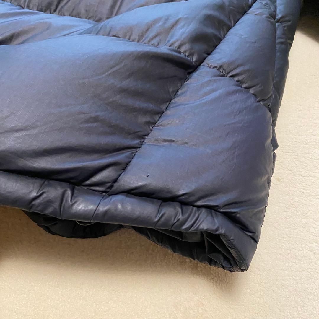 パタゴニア　フィッツロイ　ダウンジャケット　M ビンテージ