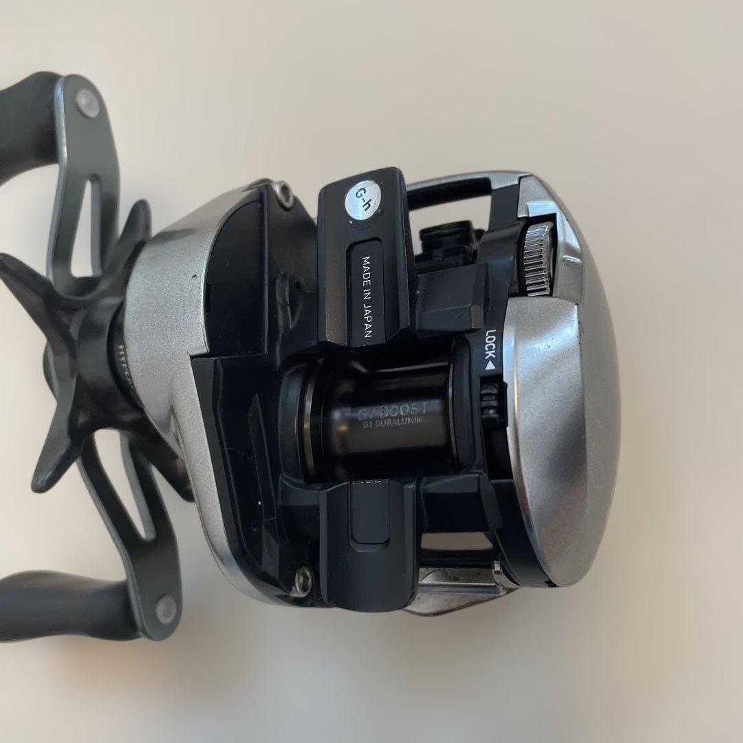 ⑩ジリオンSVTW1000H