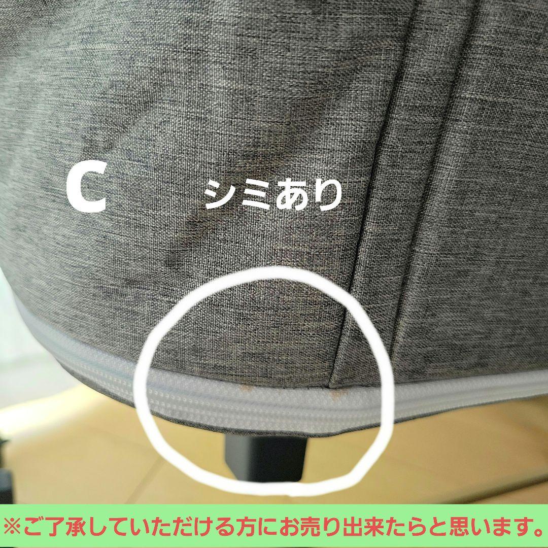 HZDMJ 添い寝 ベビーベッド 折りたたみ 蚊帳 マットレスカバー