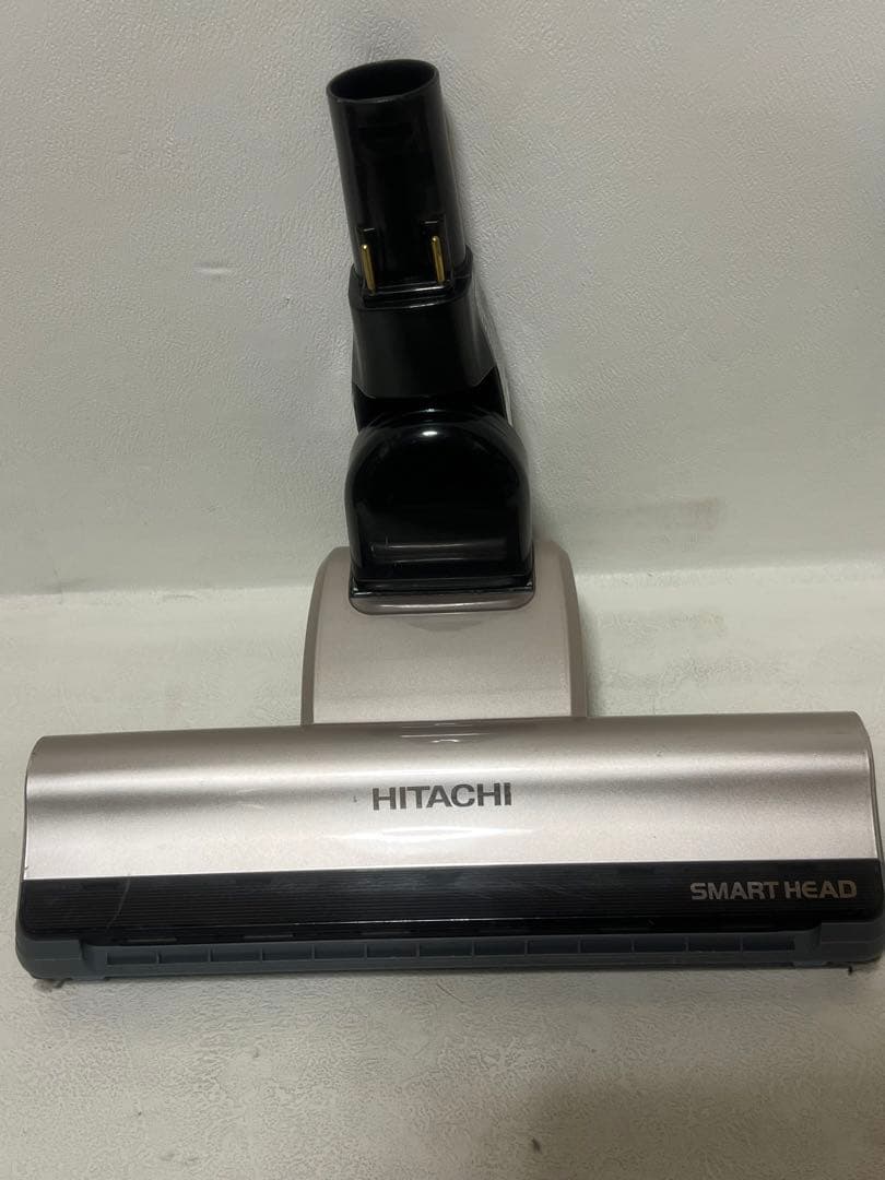 HITACHI 日立　純正品　スティッククリーナー　パワーヘッド D-DP25