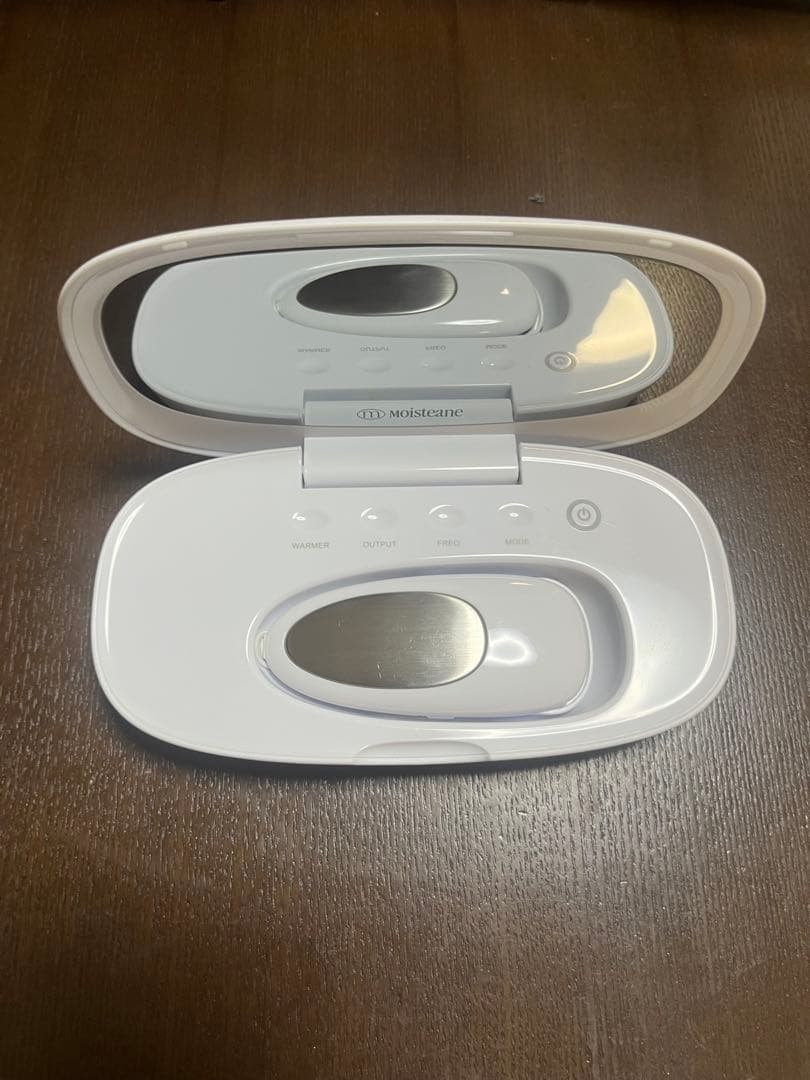 [美品]Moisteane IV 美顔器　モイスティーヌ　スキンコンディショナー