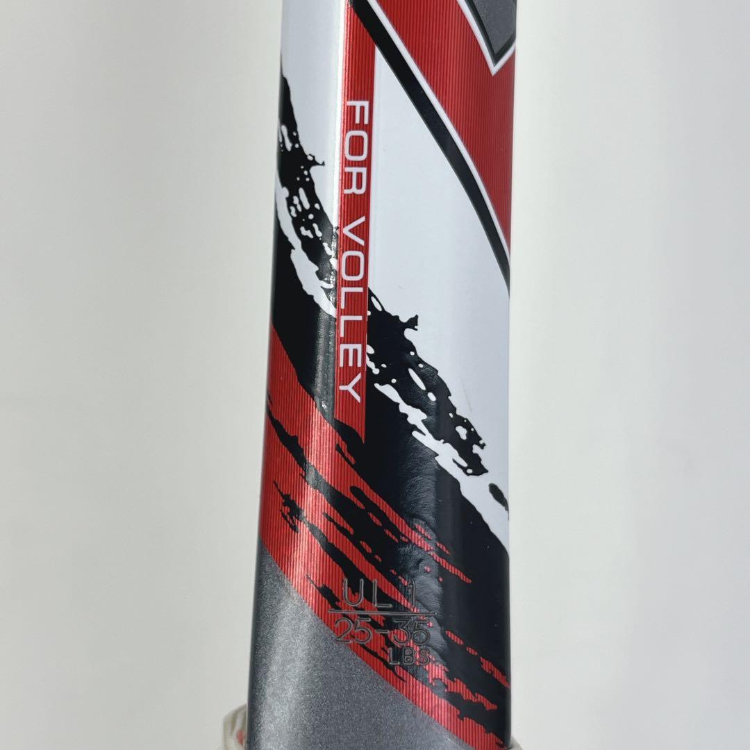 YONEX ヨネックス　nano force ナノフォース8v UL-1