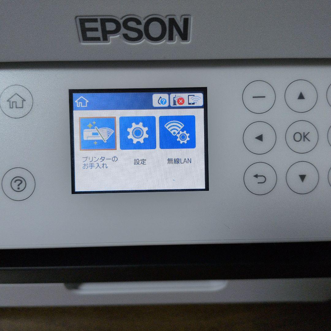 [新品未使用]エプソン昇華転写プリンター