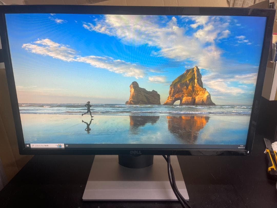 DELL SE2416H 2台セット 23.8インチ
