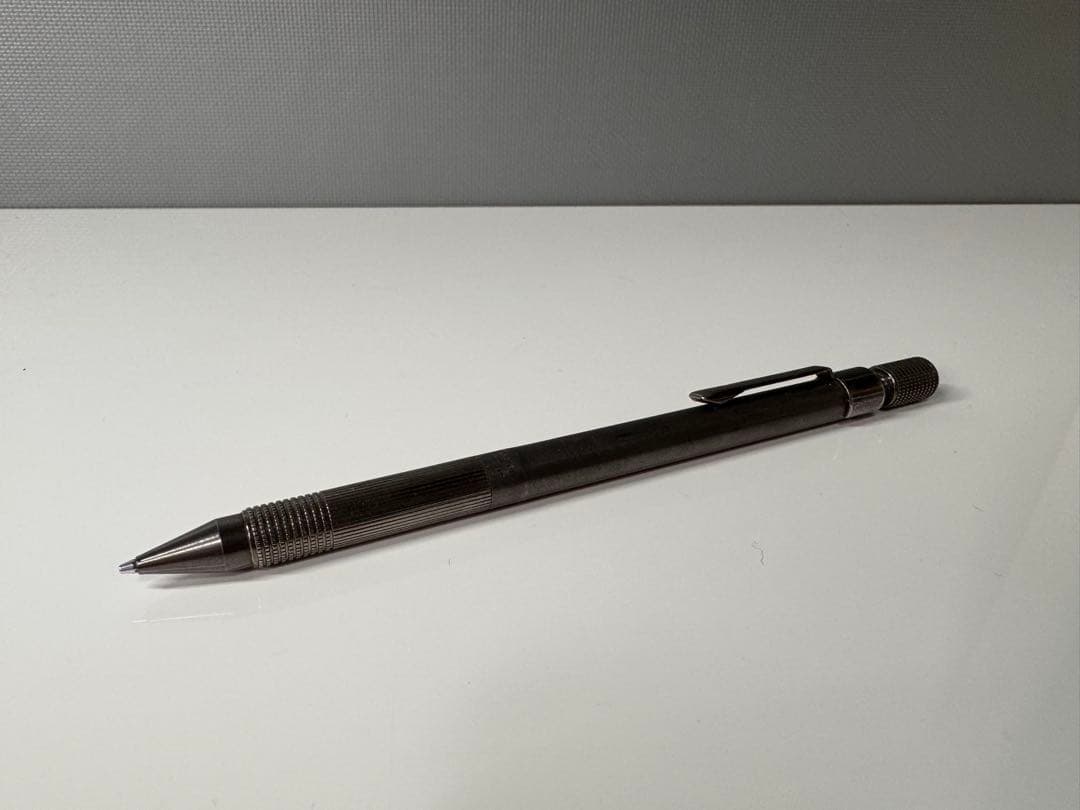 Faber-Castell alpha-matic シャープペンシル 廃番品