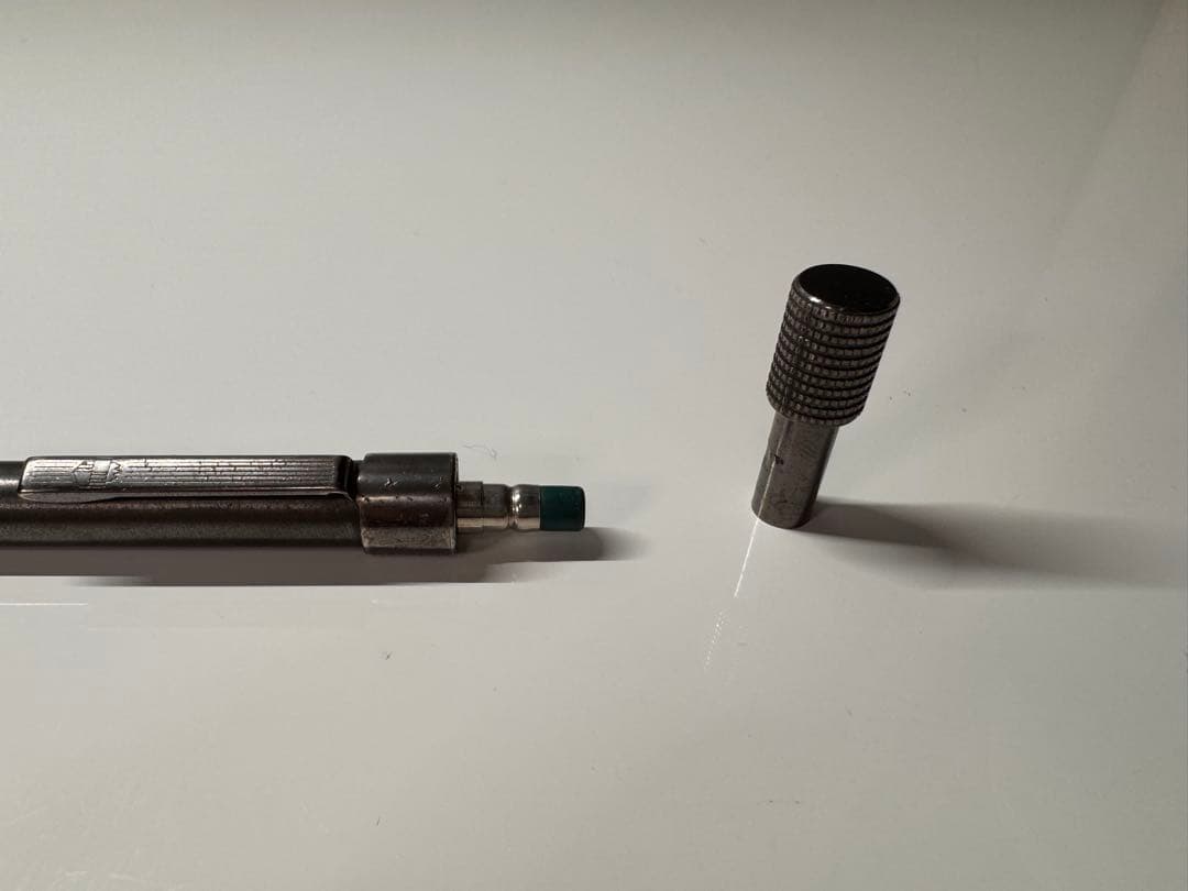 Faber-Castell alpha-matic シャープペンシル 廃番品
