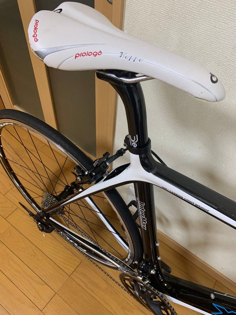 ★intermax x-light★105★インターマックス★カーボン★美車