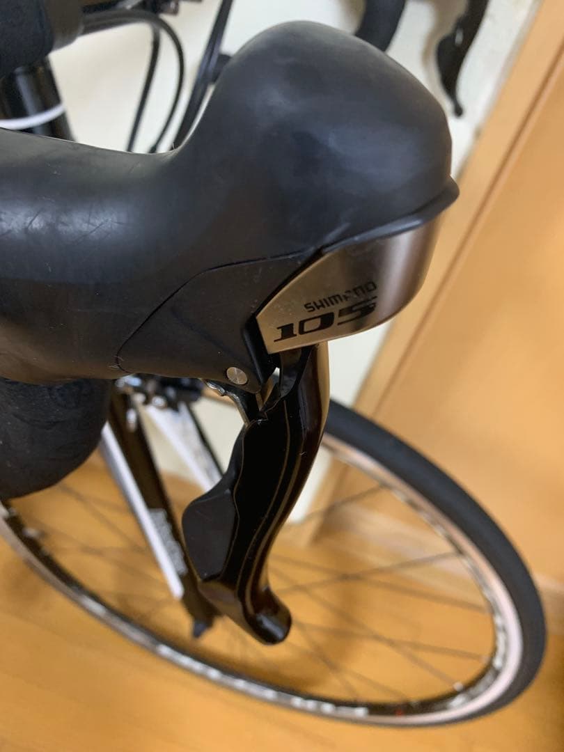 ★intermax x-light★105★インターマックス★カーボン★美車