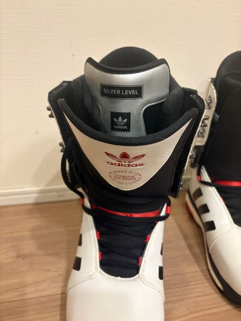 スノーボード adidas boarding Tactical Boost 28.5