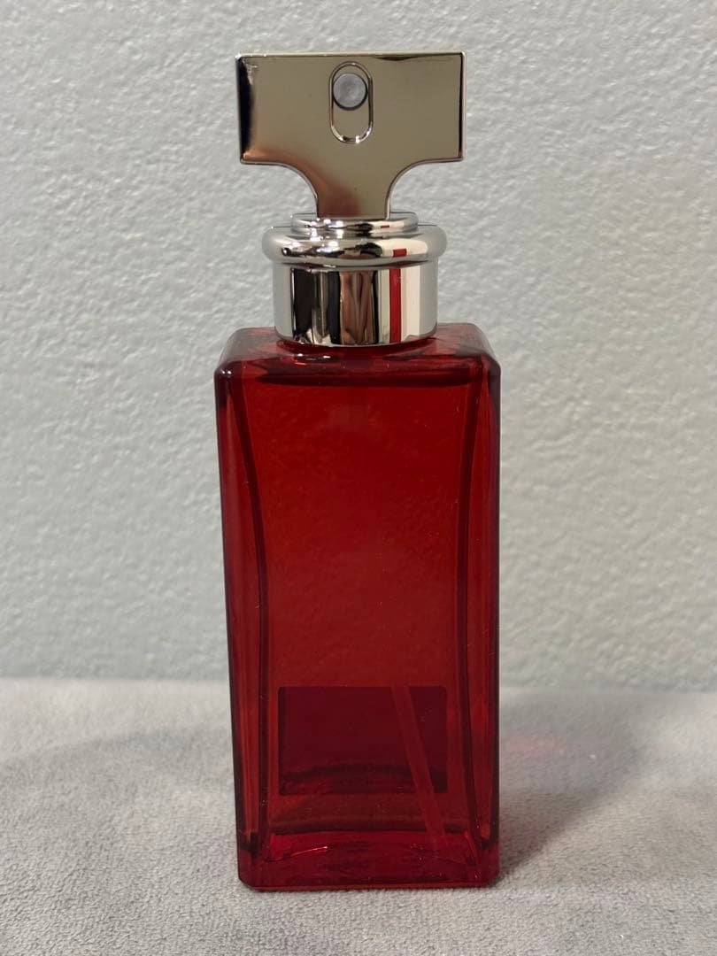 香水(ユニセックス)   ETERNITY rose blush EDP50ml