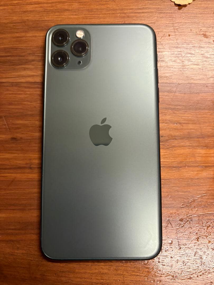 11ProMax 11Pro山田