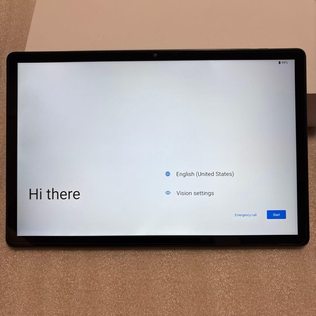 Androidタブレット本体 TECLAST T65 MAX 8G256GB