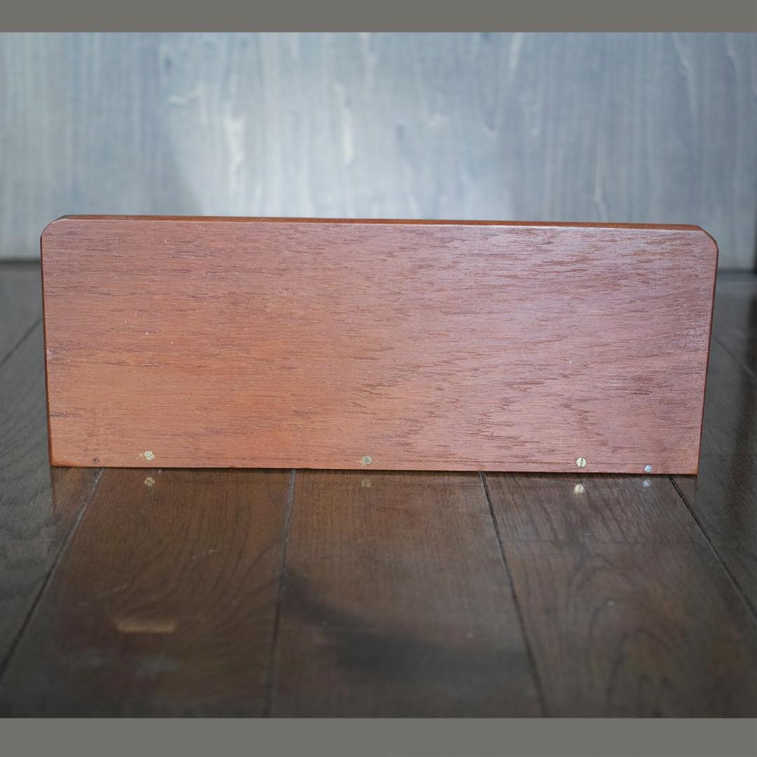 【北欧ヴィンテージ】ウォールミラー