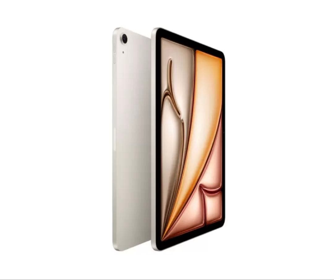 Apple iPad Air 11インチ M3 128GB 第6世代