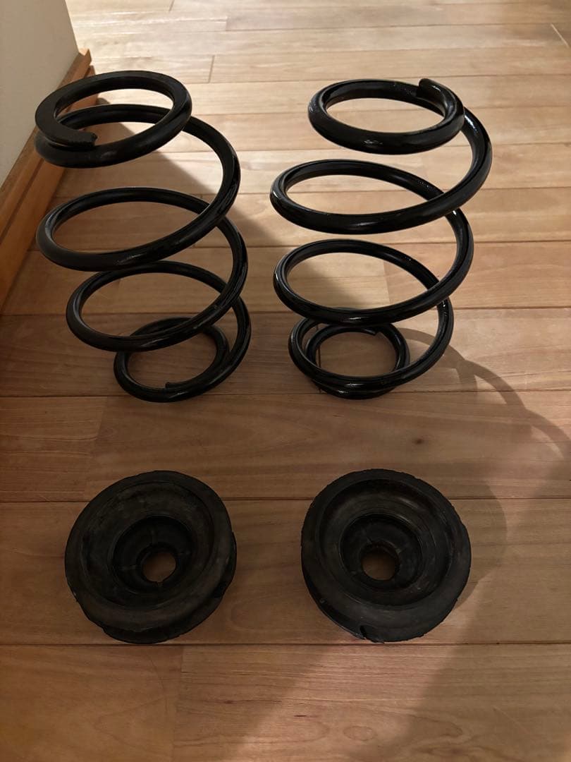 Greddy 車高調整式ショックアブソーバーセット