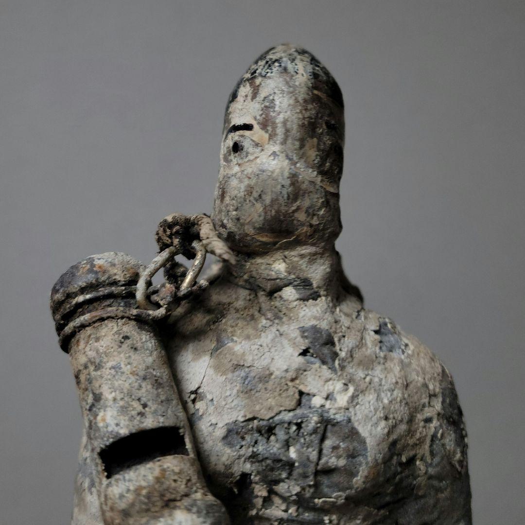 アフリカ トーゴ 呪物 魔法のボトル ブードゥー教 ヴードゥー教