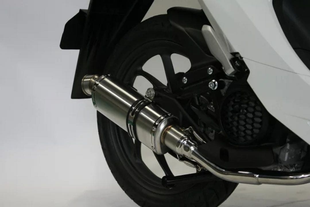 専用HMS Dio110 ディオ110 JK03 8BJ-JK03 デルタ