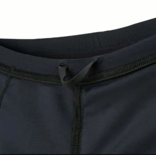 ミズノ【ONIHAYAI】マルチポケットパンツ　XLサイズ