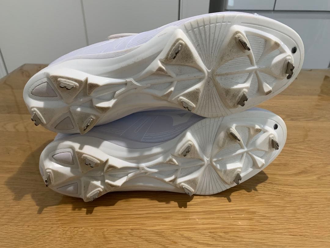 野球スパイク　ミズノ