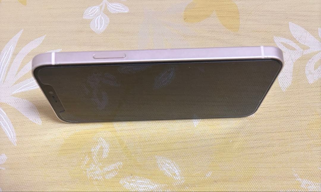 Apple iPhone12 ホワイト　本体のみ