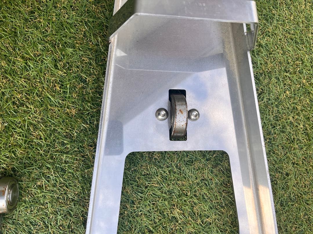 ワールドウォーク バイクムーバー&スタンドムーバー