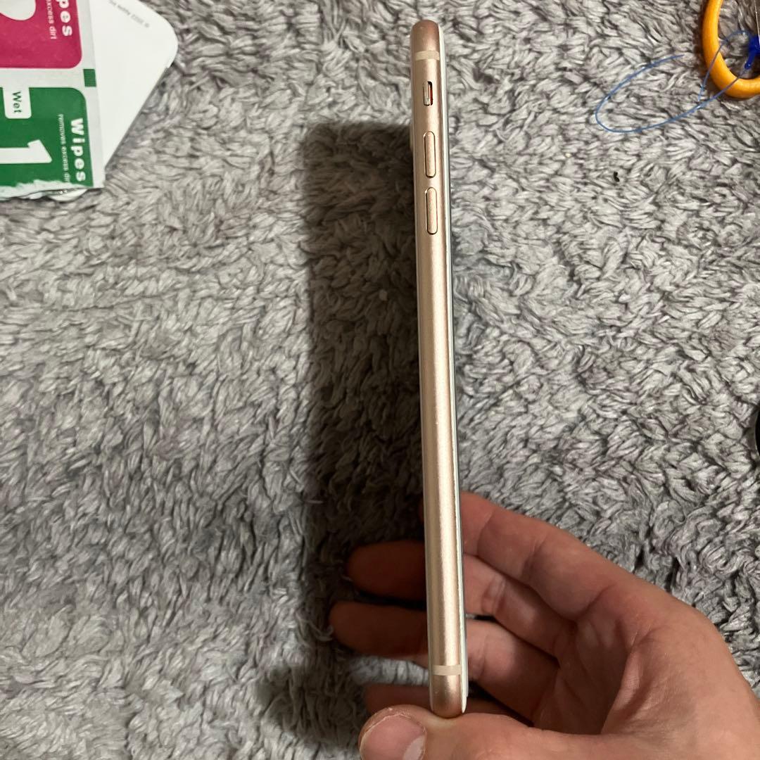 iPhone8ぷらす