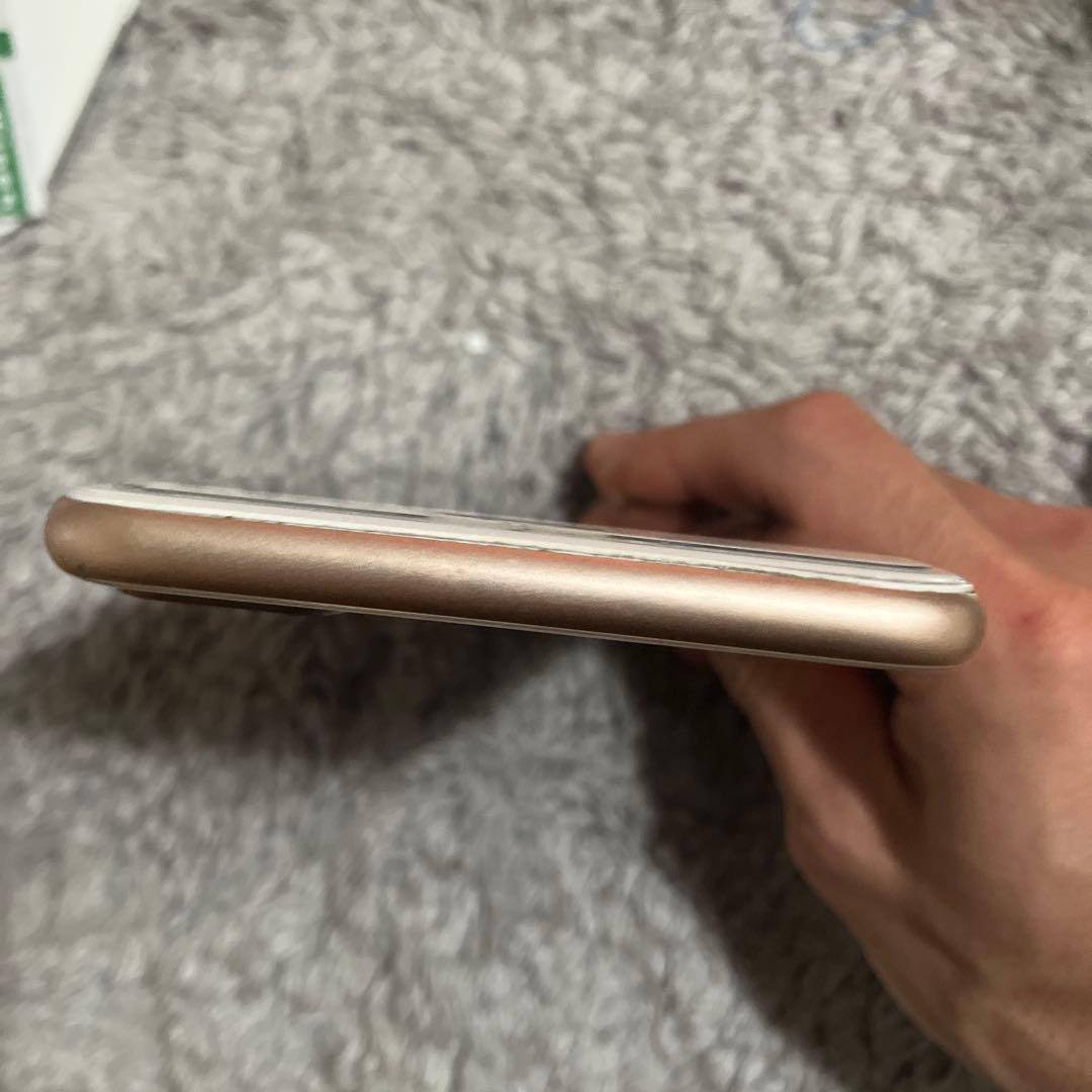 iPhone8ぷらす