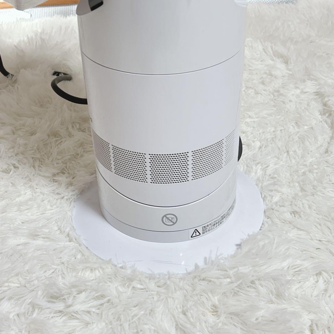 極美品　dyson ダイソン Hot&Cool AM09
