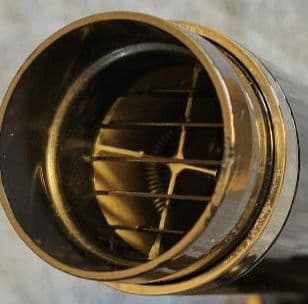 ドライヤー REPRONIZER 4D Plus