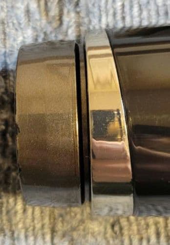 ドライヤー REPRONIZER 4D Plus