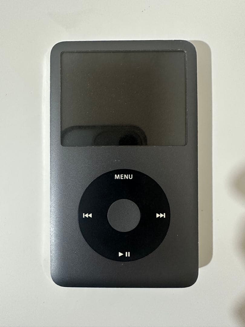 ipod classic 160GB iPhone Apple ジャンク品
