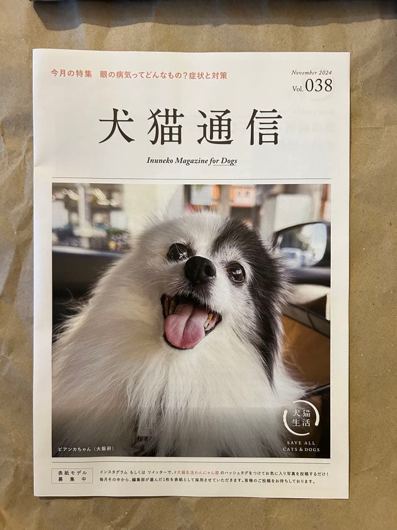 【未開封】犬猫生活 デンタルふりかけ　（口腔ケアサプリ）30包入り×2