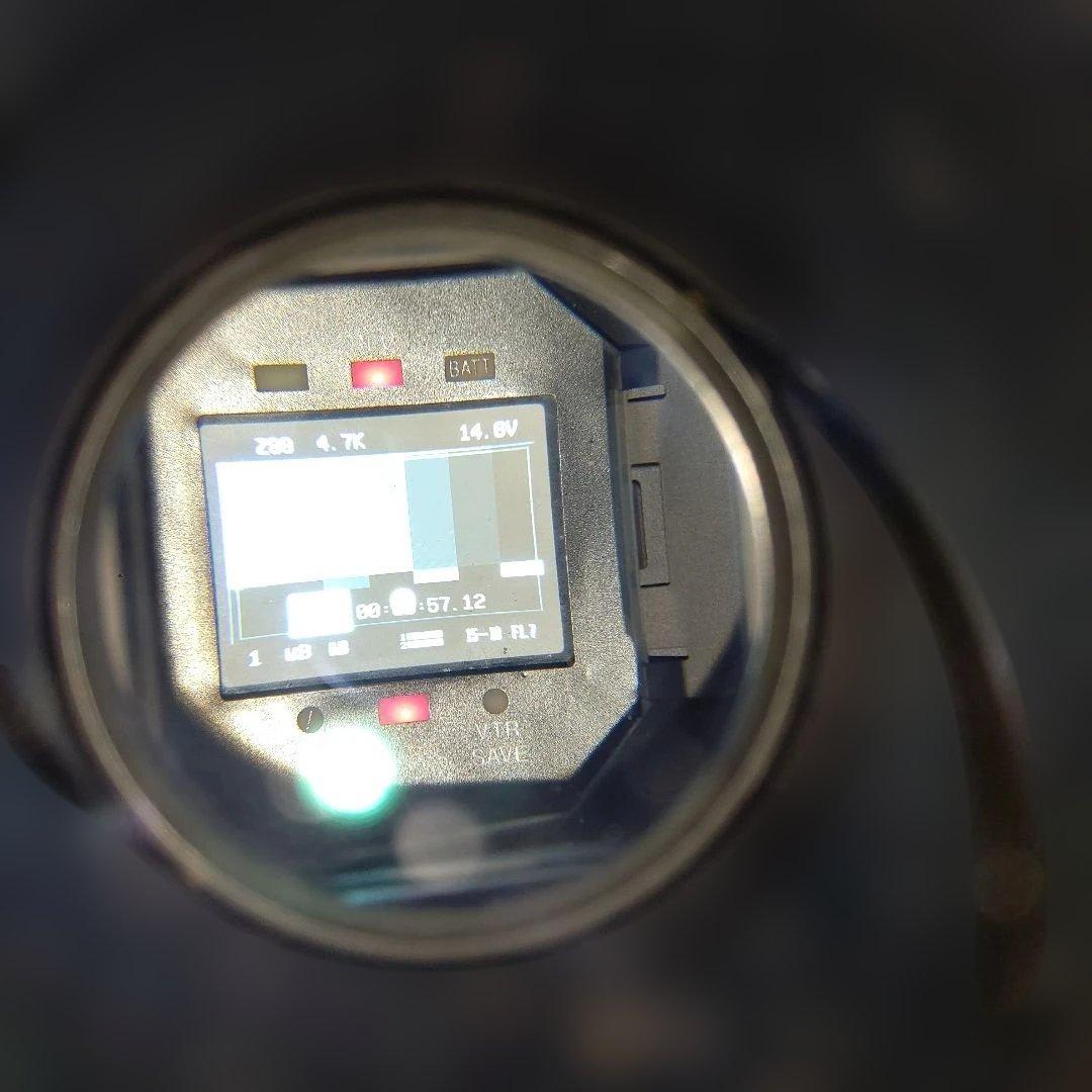 SONY HDW-730S HDCAM 業務用カメラレンズマイクバッテリーセット