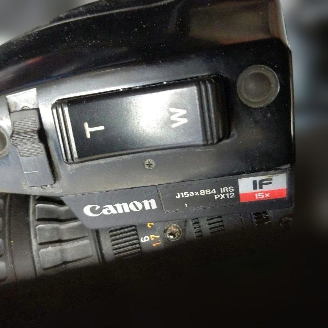 SONY HDW-730S HDCAM 業務用カメラレンズマイクバッテリーセット